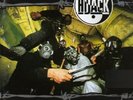 HIJACK-The Horns of Jericho  ,ICE T,RHYME SYNDICATE
