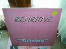 SENSITIVE DRIVING 12