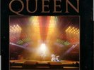 QUEEN Hammer To Fall LIVE Picture sleeve 12 inch EX+
