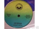 Sargeant & Malone..Love message on Halfmoon..Rare Disco