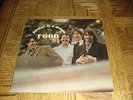FOOD-forever Is a Dream.1969-US Acid Fuzz Psych NM