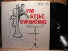 JOE NEWMAN Still Swingin ANDY WARHOL cover RCA LPM-1198