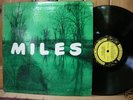 PRESTIGE 7014 The New MILES DAVIS Quintet GREEN Cover