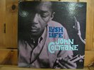 PRESTIGE 7188 JOHN COLTRANE Lush Life NM/NM original DG