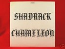 SHADRACK CHAMELEON RURAL GARAGE PSYCH FOLK FUZZ LP ORIG