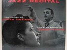 BILLIE HOLIDAY (LP)  