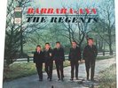 THE REGENTS Barbara Ann Gee 1961 Stereo LP