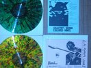 Jimi Hendrix Live at LA Forum TMOQ MULTICOLOURED VINYL