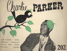 CHARLIE PARKER/DIAL 202