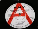 LISTEN NORTHERN SOUL RARE BRITISH SAPPHIRES HMV DEMO