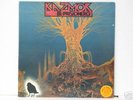 EQUILIBRIO VITAL: Kazmor Prisionero PROG PSYCH LP VEN*