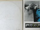 THE BEATLES *THE WHITE ALBUM PICTURES, POSTER & NUMBER