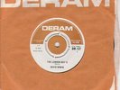 RUBBER BAND - DAVID BOWIE ORIGINAL 1966 7