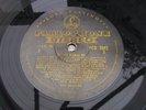 The Beatles 'PLEASE PLEASE ME' STEREO BLACK AND GOLD