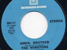 Funk 45 - The Winstons - Amen Brother