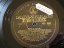 BEATLES  PLEASE PLEASE ME. BLACK&GOLD STEREO