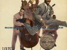 Louis Jordan - Caldonia * rare EP  (1957) Rock´n Roll