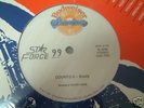 modern soul 12 Kooly on Budweiser Showdown RARE LISTEN