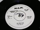 LISTEN NORTHERN SOUL RARE BRITISH ROY HAMILTON DEMO