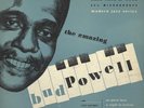 BUD POWELL/BLUE NOTE 5003/LEXINGTON AVE.