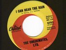 Northern Soul I CAN HEAR THE RAIN The Checkmates L.T.D.