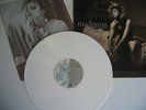 madonna RARE WHITE VINYL LIKE A VIRGIN RECORD - MINT
