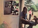 Pink Floyd signed original autographs Ummagumma LP COA