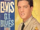 Elvis Presley signed original autograph BLACKRCA LP COA