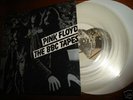 2LP The BBC Tapes PINK FLOYD White+Clear Vinyl TOP