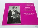 Daniel SHAFRAN Cello RCA Living Stereo LSC 2553 MINT