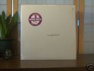 THE BEATLES 2 LP WHITE ALBUM on WHITE VINYL  