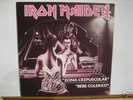 IRON MAIDEN  - (SG 7