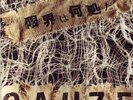GAUZE LP '89 japanese punk hardcore kbd