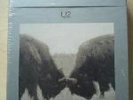 RARE U2 BEST OF 1990 - 2000 UK FLIP-TOP 7
