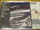 ASD 572 Berg Violin Concerto / Ferras / Pretre W/G RARE