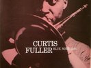 CURTIS FULLER w/Art Farmer JAPAN Blue Note