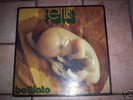 LP 33 Giri  FRANCO BATTIATO - FETUS   BLA BLA