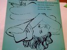 KENNY BURRELL BLUE LIGHTS VOL1 LP WARHOL ART NOTE 1596
