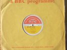 RARE Benjamin Britten Billy Budd BBC Transcription 1963