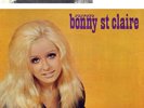 BONNY ST. CLAIRE  'I SURRENDER' RAREST DUTCH FEMALE MOD