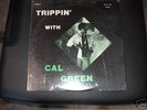 Cal Green Trippin' Mutt & Jeff LP  NM--