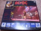 AC/DC Foreigner JAPAN PROMO ONLY LP NM