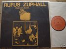 RUFUS ZUPHALL - WEISS DER TEUFEL - ORG PRIVATE PRESSING