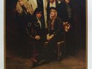 FLEETWOOD MAC *RARE PROMOTIONAL POSTER* STEVIE NICKS