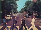 THE BEATLES