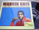 Marvin Gaye  How sweet it is  Tamla TML 11004 
