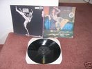 DAVID BOWIE - THE MAN WHO SOLD THE WORLD PROMO COPY