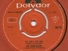 Polydor 56116 Nightriders It’s Only The Dog Freakbeat