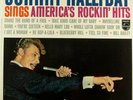 Johnny Hallyday Sings America 1962 Mono Promo LP E484