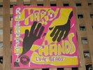 RAY BARRETTO - HARD HANDS -ORIG. 7